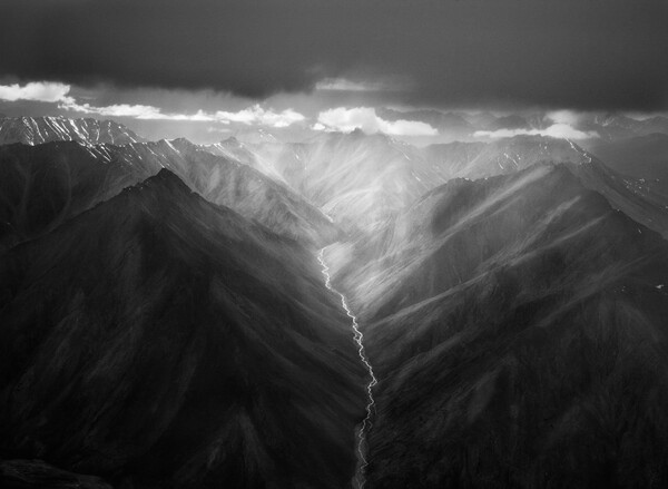 Genesis. Sebastião Salgado