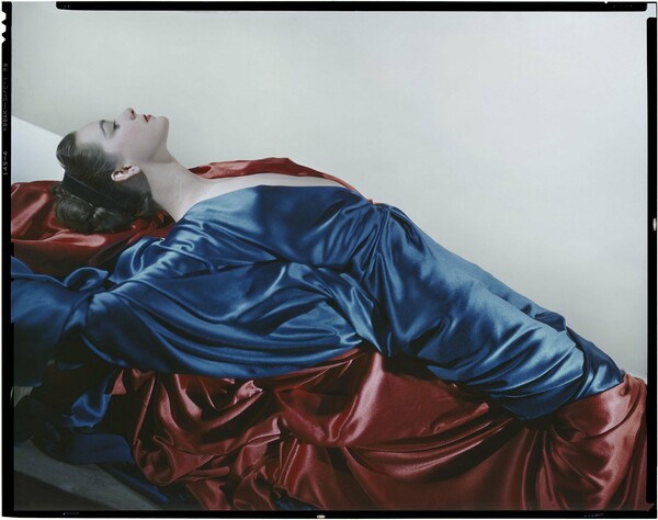 Erwin Blumenfeld