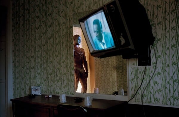 Hustlers (1990-1992). Philip-Lorca diCorcia.