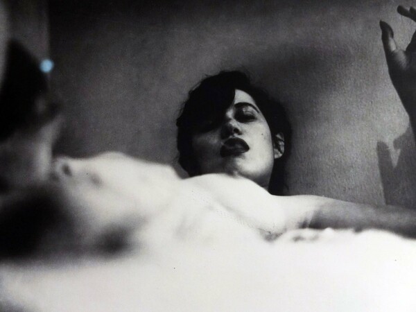 Saul Leiter