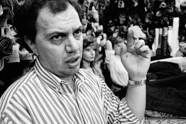 Περικλέους και Ευαγγελιστρίας 