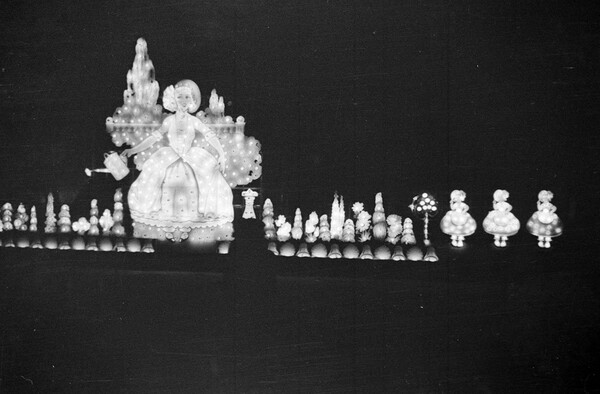 Blackpool Illuminations