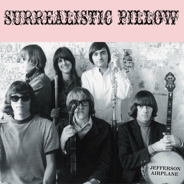 Αφιέρωμα: Jefferson Airplane.