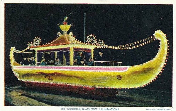 Blackpool Illuminations