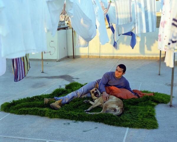 Δυτικά προάστια.