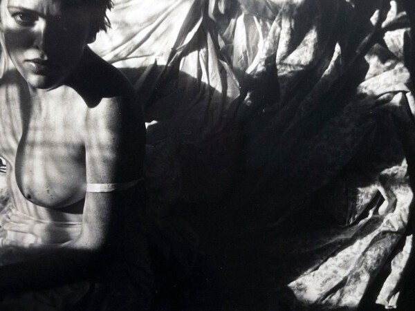 Saul Leiter