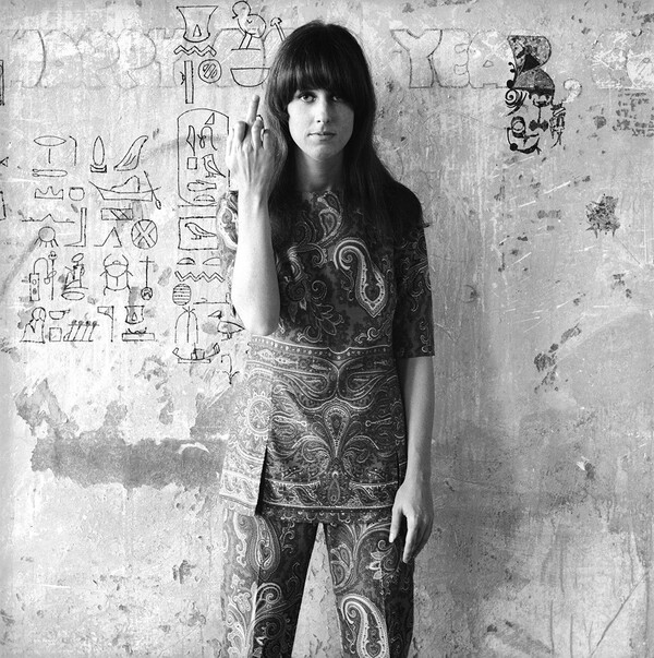 Αφιέρωμα: Jefferson Airplane.