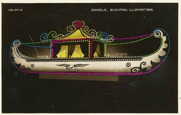 Blackpool Illuminations