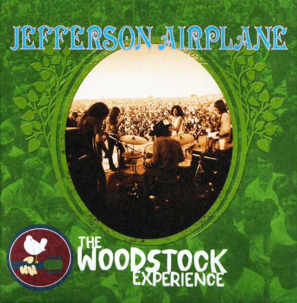 Αφιέρωμα: Jefferson Airplane.