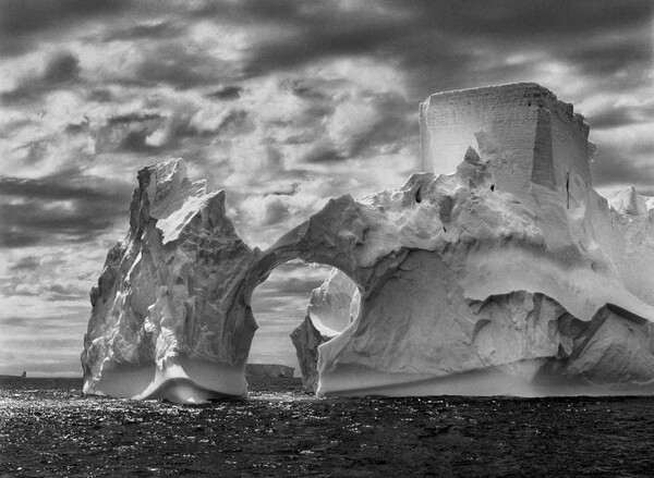 Genesis. Sebastião Salgado