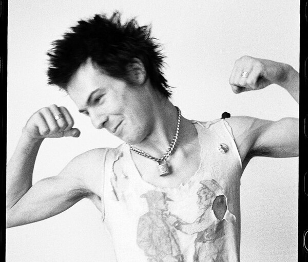 Superman Is Dead: 20 φωτογραφίες του Sid Vicious