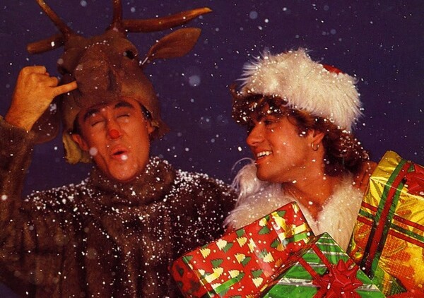Τι σημαίνει Last Christmas I gave you my heart; 