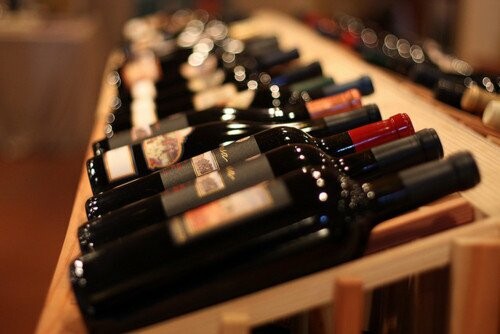 Εσένα, ποιο wine bar σου ταιριάζει; Από την Ελένη Ψυχούλη