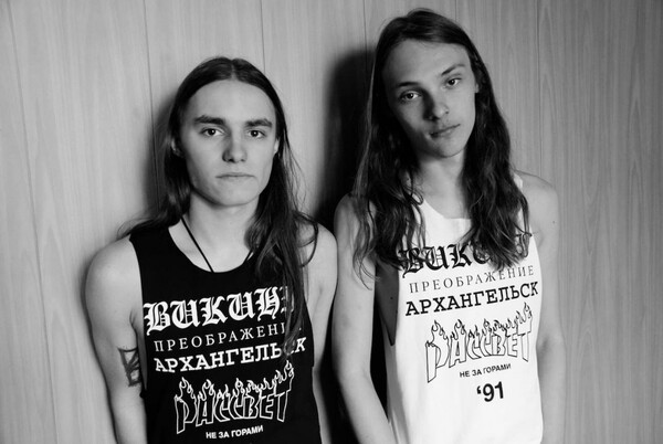 O Gosha Rubchinskiy ντύνει (και φωτογραφίζει) την ρώσικη street youth, όπως κανένας άλλος