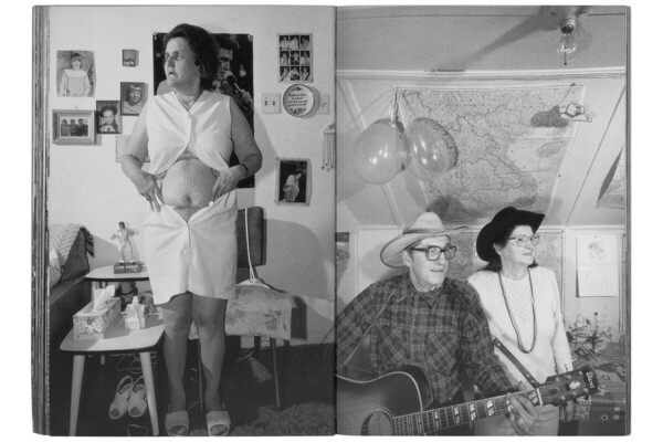 The Stage. Donigan Cumming.