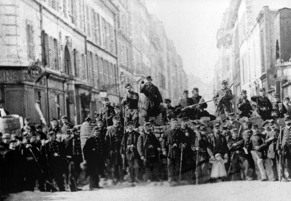 Revoluções. Michael Löwy.