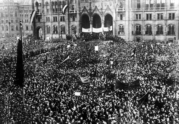 Revoluções. Michael Löwy.