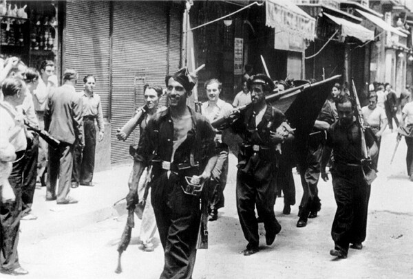 Revoluções. Michael Löwy.