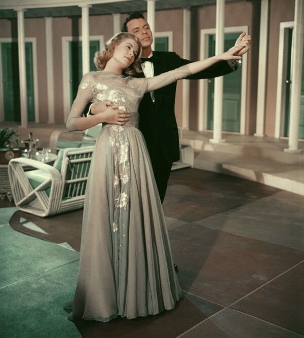 Ο θάνατος της Grace Kelly