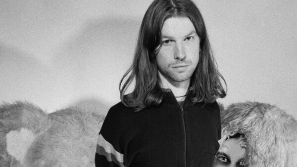 Τα αξεπέραστα εξώφυλλα του Aphex Twin