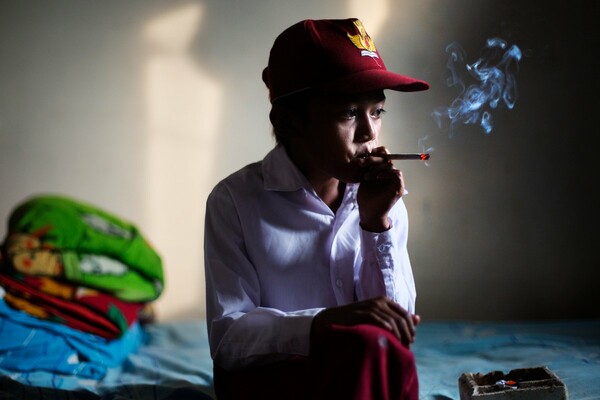 Marlboro Boys