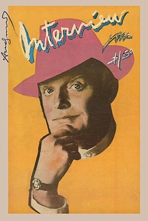Οι 15 πιο φαρμακερές κακίες του Andy Warhol για τον Truman Capote