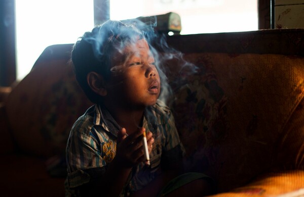 Marlboro Boys