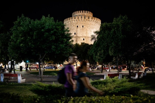 Πώς να περάσεις νοστιμότατα στη Θεσσαλονίκη