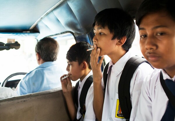 Marlboro Boys
