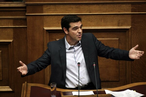 Γιατί πρέπει να γίνει το ντιμπέιτ Σαμαρά -Τσίπρα;