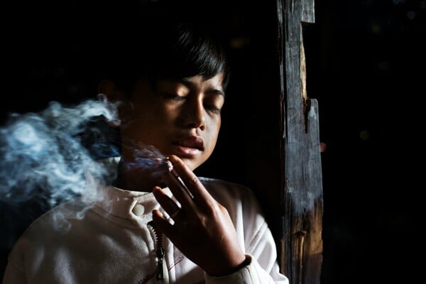 Marlboro Boys