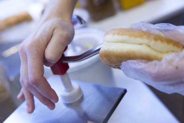 Ένα αγαπημένο μου μαγαζί με donuts στην Θεσσαλονίκη!