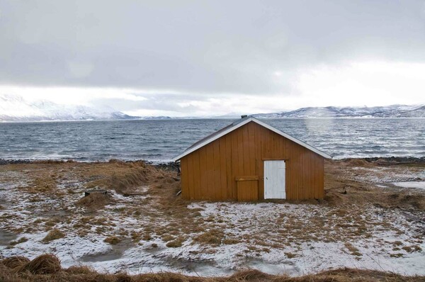 Postcards from my daily Norway. Λίλα Ζώτου.