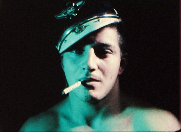 Από το Scorpio Rising στο Lucifer Rising