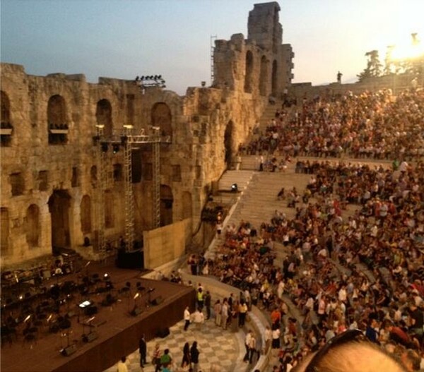 INSTA#LIFO: Δευτέρα 21 Ιουλίου