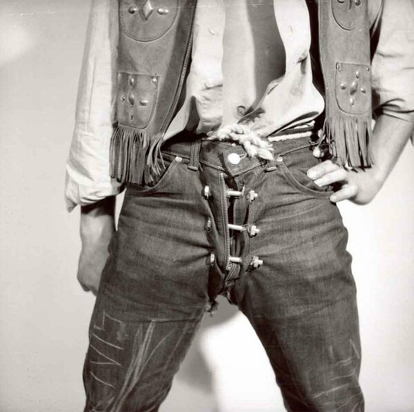 Rebel Youth
