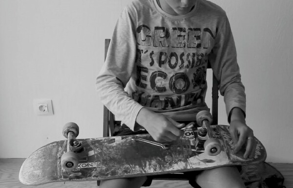 O Gosha Rubchinskiy ντύνει (και φωτογραφίζει) την ρώσικη street youth, όπως κανένας άλλος