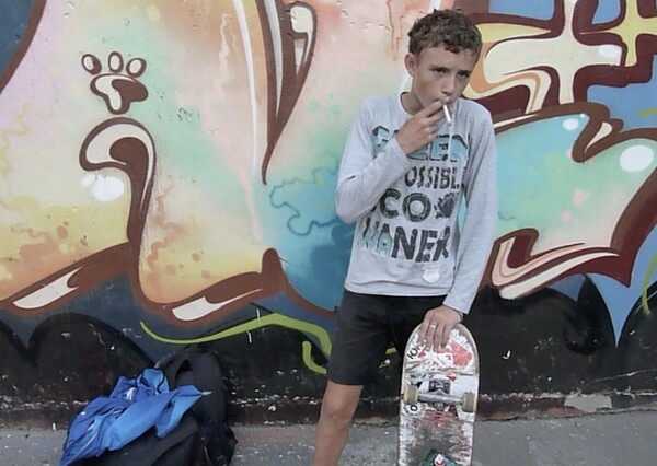 O Gosha Rubchinskiy ντύνει (και φωτογραφίζει) την ρώσικη street youth, όπως κανένας άλλος
