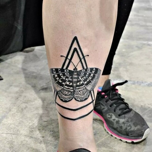 Stoners Tattoo: Tα πιο ιδιαίτερα σχέδια για τατουάζ που είδαμε τελευταία