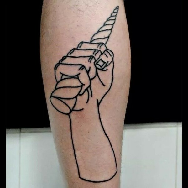 Stoners Tattoo: Tα πιο ιδιαίτερα σχέδια για τατουάζ που είδαμε τελευταία