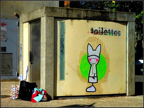 Ας γνωρίσουμε την Zoulette