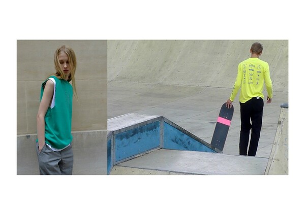 O Gosha Rubchinskiy ντύνει (και φωτογραφίζει) την ρώσικη street youth, όπως κανένας άλλος