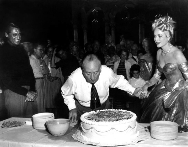 Ο θάνατος της Grace Kelly