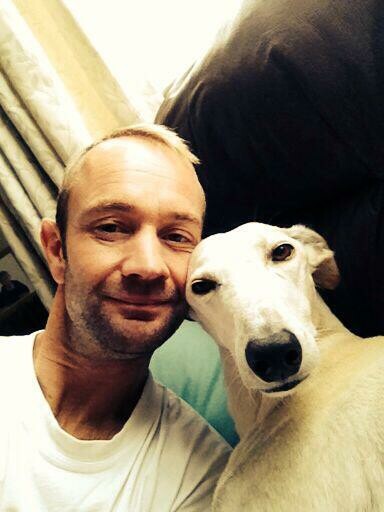 #dogselfie για καλό σκοπό