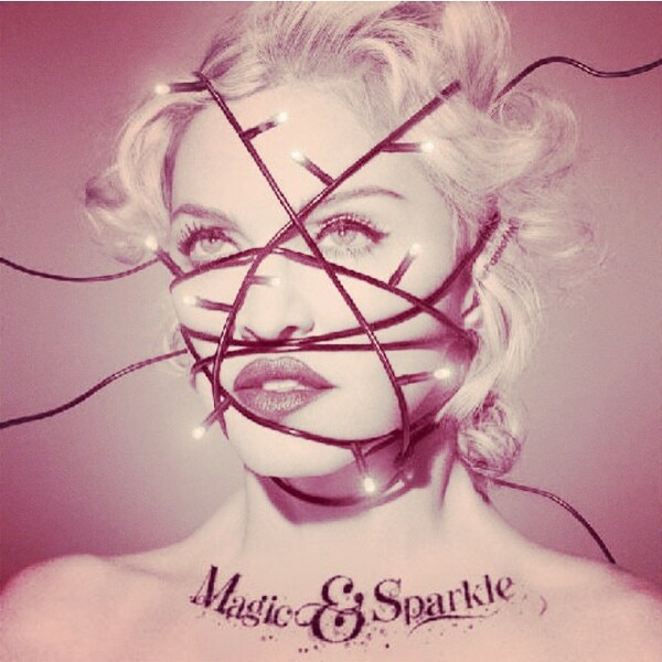 Κάν'το όπως η Madonna