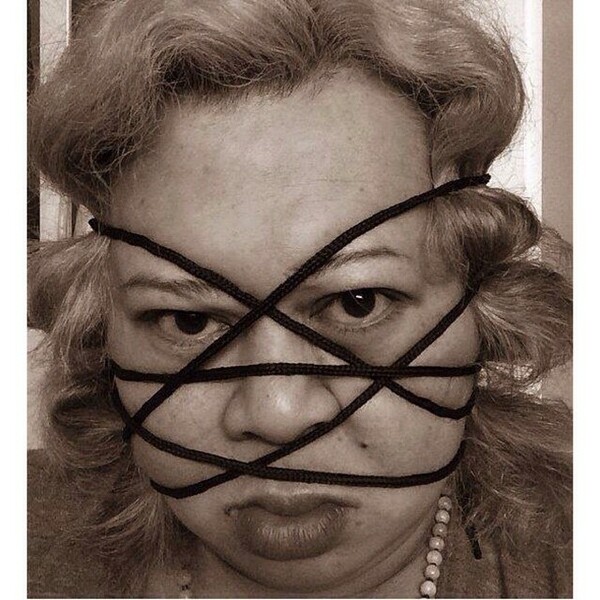 Κάν'το όπως η Madonna