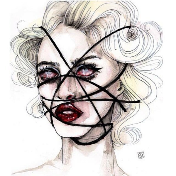 Κάν'το όπως η Madonna