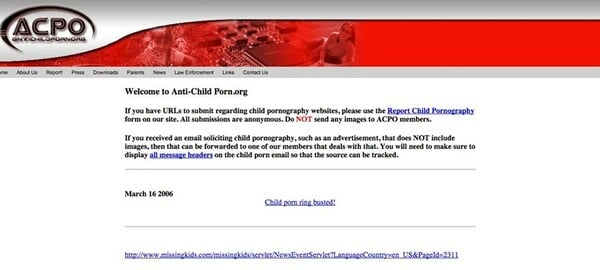 Ο "Χακτιβισμός" είναι παλιός όσο η τεχνολογία