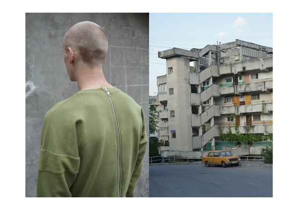 O Gosha Rubchinskiy ντύνει (και φωτογραφίζει) την ρώσικη street youth, όπως κανένας άλλος