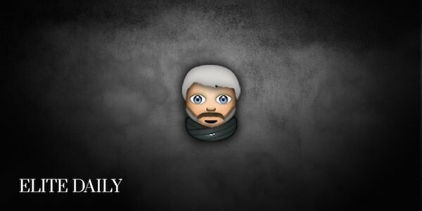 Έρχονται τα "Game of Thrones" Emojis;